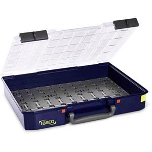 Raaco CL LMS 80 5x10-0 Sortimentskoffer (B x H x T) 413 x 81 x 330mm 1St.