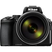 Nikon »Coolpix P950« Bridge-Kamera (16 MP, 83x opt. Zoom, Bluetooth, WLAN (WiFi)
