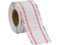 hellermanntyton TULT3-1DS-1x50WH-PO-X-WH Schrumpfschlauchmarkierer Weiß 1000St.