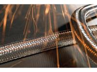 hellermanntyton SCSB50-GS-ML Schutzschlauch Metall 480.40mm 10m