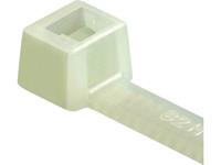hellermanntyton T30L-PA66-NA Kabelbinder 198mm 3.50mm 100St.