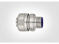 hellermanntyton PSRSC20-FMCFFSS-M20-SS316/PA6-ML Schlauchverschraubung Metall M20 Gerade 1