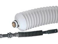 hellermanntyton CTT60R-PA66-NA Kabelbinder 205mm 4.70mm Natur 100St.