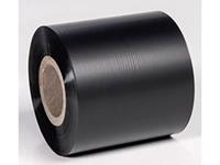 hellermanntyton TT822OUT-PET-BK Farbband für Thermotransferdrucker Schwarz 1St.