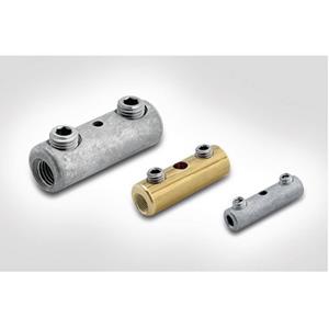 reliconbyhellermanntyton Relicon by HellermannTyton 435-01508 Verbindingsklem 1.5 mm² 16 mm² Ongeïsoleerd 1 stuk(s)