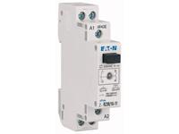 eaton Z-R23/16-20 Installationsrelais Nennspannung: 24 V/DC Schaltstrom (max.): 16A 2 Schließer 1St