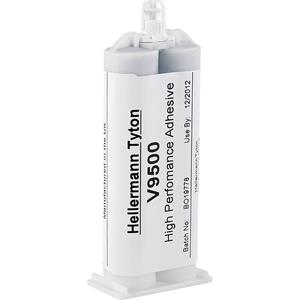 hellermanntyton V9500 Epoxy Cartridge-EP-BK