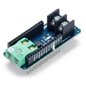 Arduino MKR THERM Shield Geschikt voor serie: Arduino