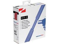 hellermanntyton HIS-3-1.5/0.5-PO-X-RD (10)