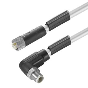 Weidmüllerlerlerlerlerlerlerlerlerlerlerlerlerlerlerlerlerlerlerlerlerlerlerlerlerlerlerlerlerlerler 2455281000 Sensor/actuator aansluitkabel M12 Aantal polen: 5 Bus 10.00 m 1 stuk(s)