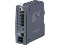Siemens 6EP4438-7FB00-3DX0 Selectiviteitsmodule