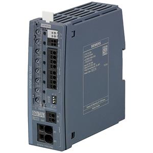 Siemens 6EP4438-7FB00-3DX0 Selektivitätsmodul