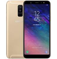 Galaxy A6 2018 Dual Sim Goud