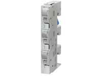 Siemens 3NW7431 3NW7431 Zylindersicherungshalter 32A 690 V/AC 1St.