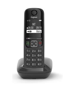 Gigaset AS690R-BNL dect telefoon