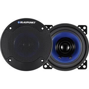 blaupunkt ICx 402 2-Wege Koaxial-Einbaulautsprecher 180W Inhalt: 1 Paar