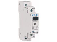 eaton Z-R230/16-20 Industrieel relais Nominale spanning: 230 V, 240 V Schakelstroom (max.): 16 A 2x NO 1 stuk(s)