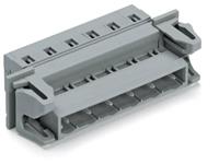 WAGO 731-610/114-000 Male header (standaard) 2081 Totaal aantal polen: 10 Rastermaat: 7.50 mm Inhoud: 10 stuk(s)