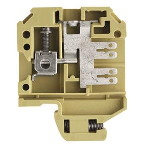 Speciale klem Weidmüllerlerlerlerlerlerlerlerlerlerlerlerlerlerlerlerlerlerlerlerlerlerlerlerlerlerlerlerlerlerler SAK 4 S 6.3/2.8 0401260000 100 stuk(s)