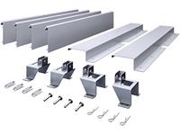 Rittal ISV Einbausatz SV 9666.922