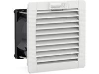 Pfannenberg PF 11000 24DC 54 7035 EMC Schakelkastventilator 24 V/DC 2.4 W (b x h x d) 109 x 109 x 53 mm 1 stuk(s)