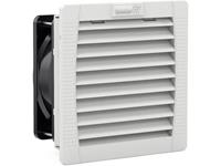 Pfannenberg PF 22000 230V 54 7035 EMC Schakelkastventilator 230 V/AC 19 W (b x h x d) 145 x 145 x 75 mm 1 stuk(s)