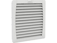 Pfannenberg PF 42500 230V 54 7035 EMC Schakelkastventilator 230 V/AC 19 W (b x h x d) 252 x 252 x 103 mm 1 stuk(s)