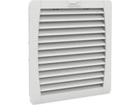 Pfannenberg PF 42500 24DC 54 7035 EMC Schakelkastventilator 24 V/DC 4.7 W (b x h x d) 252 x 252 x 103 mm 1 stuk(s)