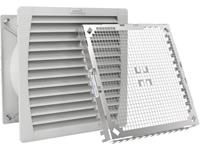 Pfannenberg PF 67000 400V 54 7035 EMC Schakelkastventilator 400 V/AC 140 W (b x h x d) 320 x 320 x 157 mm 1 stuk(s)