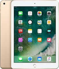 Apple iPad 9,7 128GB [wifi] goud - refurbished
