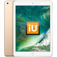 Apple iPad 2017 128 GB WiFi gold