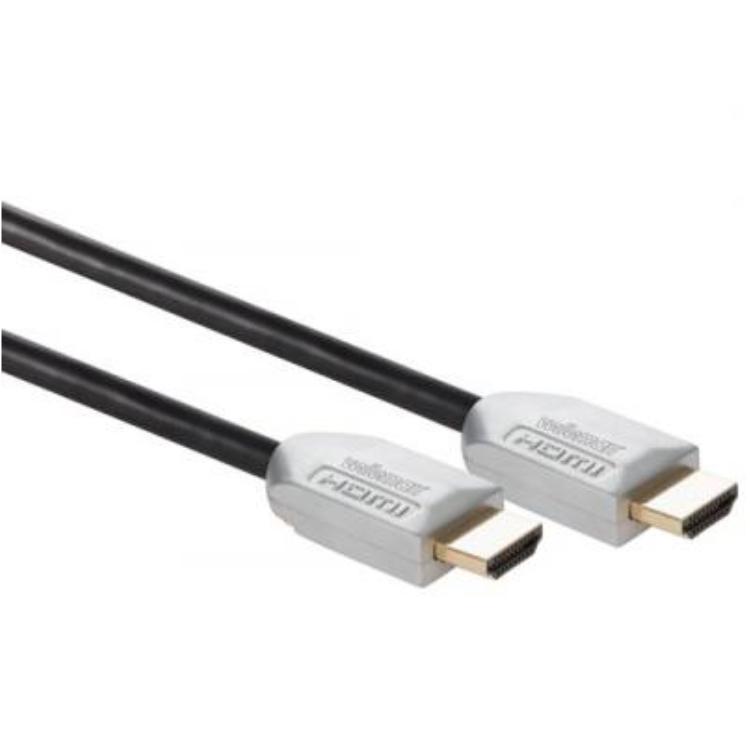 Quality4All HDMI kabel - Zwart - 