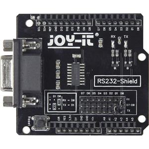 JOY-IT RS232 Shield für Arduiono