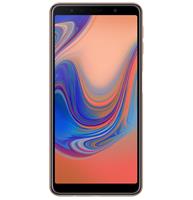 Samsung Galaxy A7 64GB Zwart A-grade