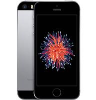 Apple iPhone SE 128GB Spacegrijs (2016) B-grade