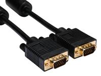 Velleman VGA kabel - 15 meter - 