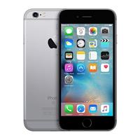 Apple iPhone 6S 16GB Space Grau (Differenzbesteuert)