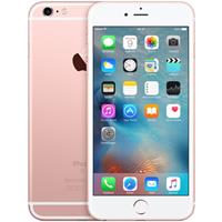 Apple Refurbished  iPhone 6s Plus 64GB - Rosegoud