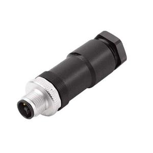 Weidmüller Sensor-/Aktor-Steckverbinder, konfektioniert Polzahl: 4 1St.