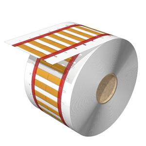 Weidmüllerlerlerlerlerlerlerlerlerlerlerlerlerlerlerlerlerlerlerlerlerlerlerlerlerlerlerlerlerlerler 2438000000 HS-HF 2.4-4.8/25 MM Y Kabelmarkeringssysteem Geel Aantal markeringen: 2000 2000 stu
