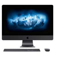 Apple iMac pro 27 Zoll | Intel Xeon W 3.2 GHz | 1 TB SSD | 32 GB RAM | Spacegrau (2017)