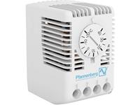 pfannenberg Schaltschrank-Thermostat FLZ 510 THERM. 3K -20°..+40°C 250 V/AC 1 Wechsler (L x B x H)