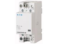 eaton Z-SCH230/25-22 Installationsschütz Nennspannung: 230 V, 240V Schaltstrom (max.): 25A 2 Schlie