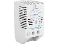 pfannenberg Schaltschrank-Thermostat FLZ 530 THERMOSTAT 0..+60°C 240 V/AC 1 Schließer (L x B x H)