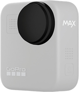 GOPRO  MAX Replacement Lens Caps