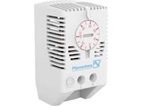 pfannenberg Schaltschrank-Thermostat FLZ 520 THERMOSTAT -20..+40°C 240 V/AC 1 Öffner (L x B x H) 3
