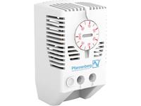 pfannenberg Schaltschrank-Thermostat FLZ 520 THERMOSTAT +20..+80°C 240 V/AC 1 Öffner (L x B x H) 3