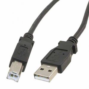 Caruba USB 2.0 A Male - B Male 2 meter