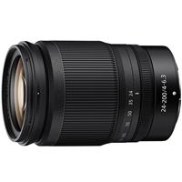 Nikon Z 24-200mm f4,0-6,3 VR - nach 200 EUR Nikon Sommer-Sofortrabatt