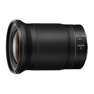 Z 20mm F/1.8 S Nikkor